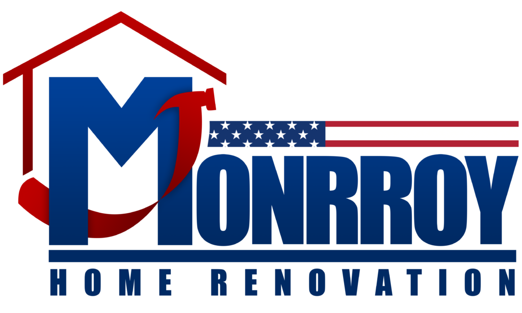 Monrroy Home Renovation Logo